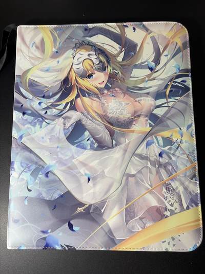 NO.28 好又多金牌大场，每周一站式配齐，方便凑单！（周6晚9点截拍，卖家送拍0抽成！） - 【卡册】坂本家早期卡册 九宫D环 送卡页