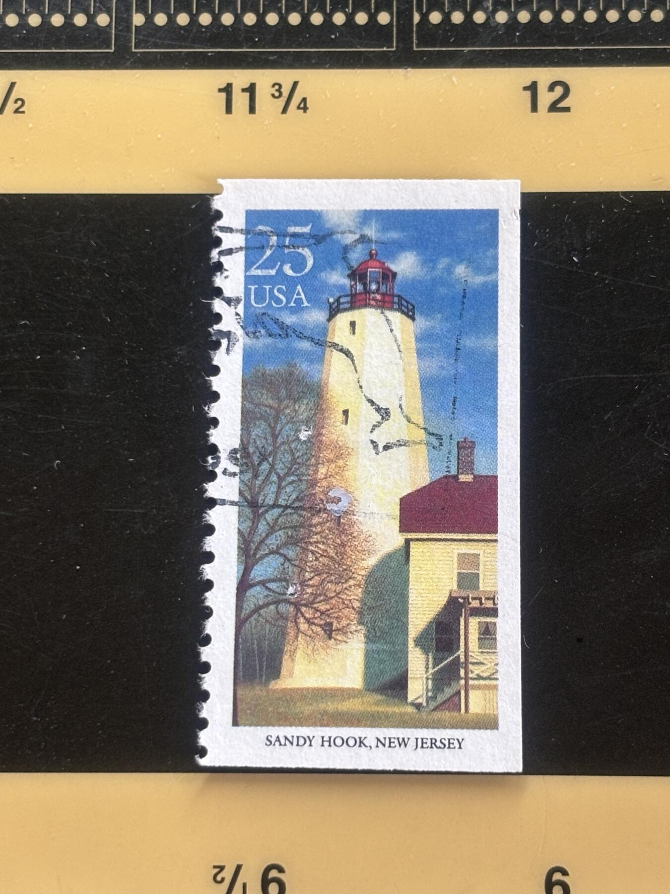 邮泉阁邮票限时拍卖第二拍 美国邮票1（邮票在国外） 66