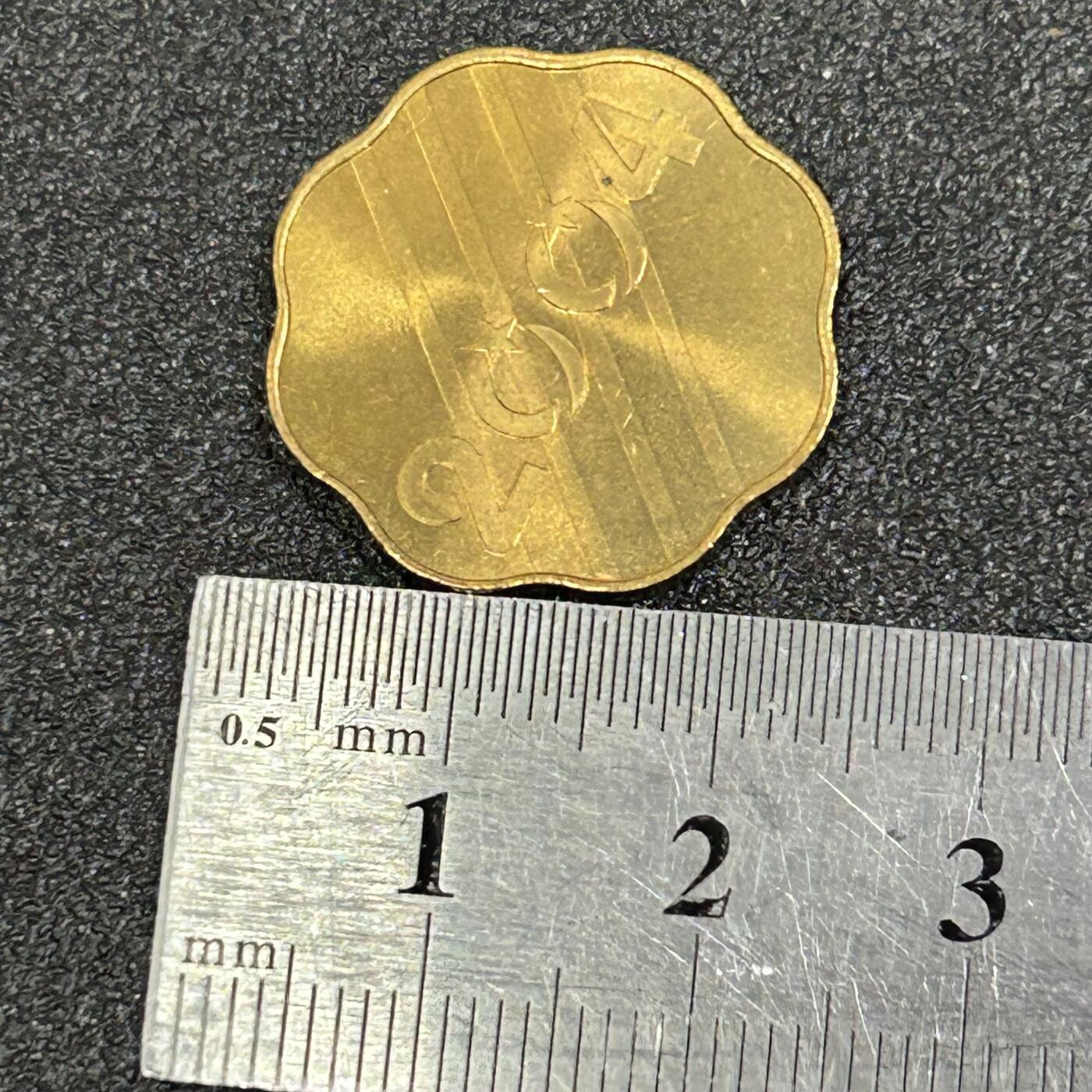 西秦中古拍卖第八十一期  日本造币局2004年猴年生肖纪念章 官方出品