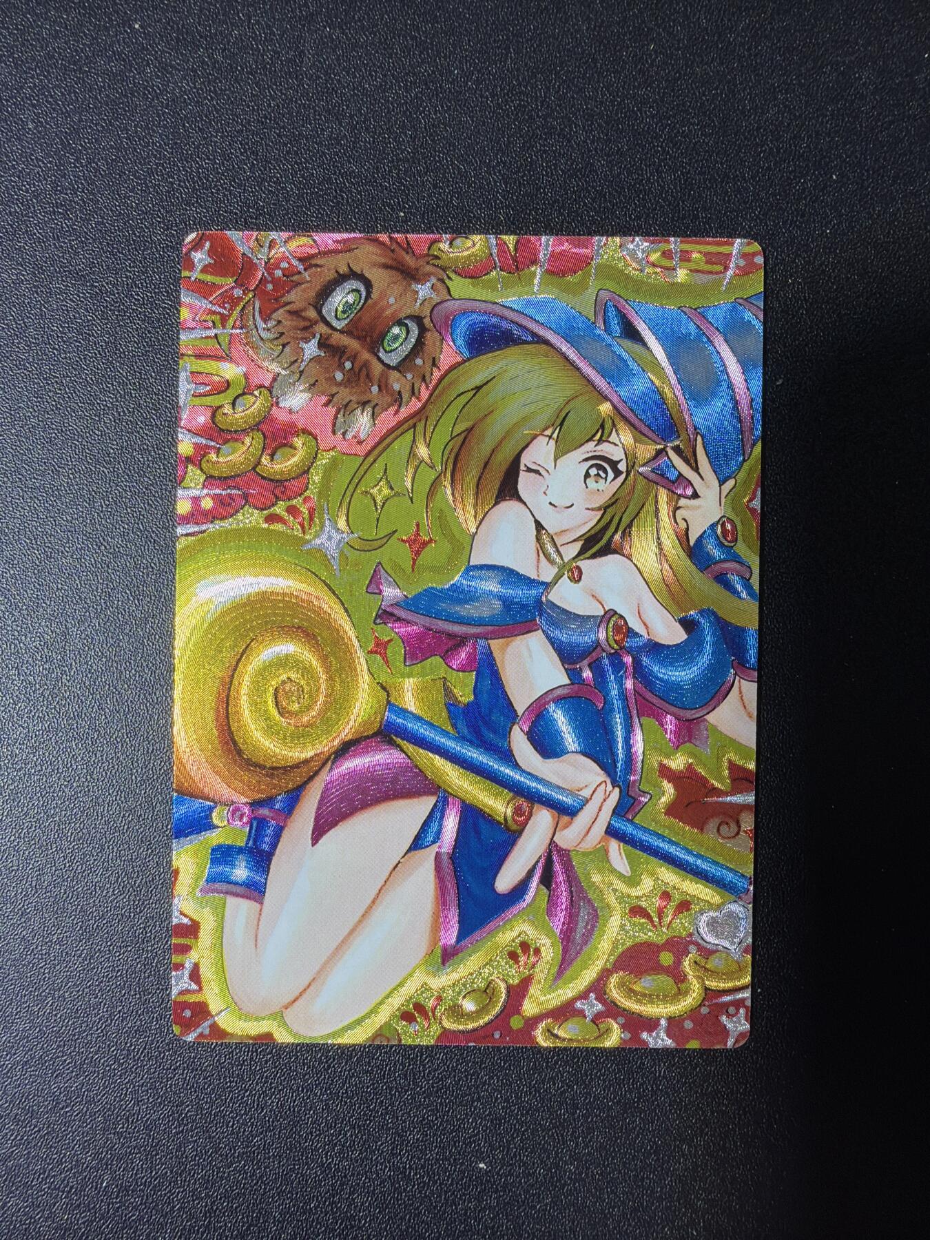 NO.28 好又多金牌大场，每周一站式配齐，方便凑单！（周6晚9点截拍，卖家送拍0抽成！） 奇点 粗闪 手绘黑魔女2