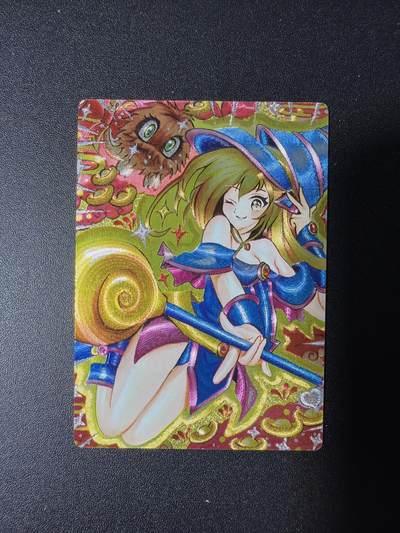 NO.28 好又多金牌大场，每周一站式配齐，方便凑单！（周6晚9点截拍，卖家送拍0抽成！） - 奇点 粗闪 手绘黑魔女2