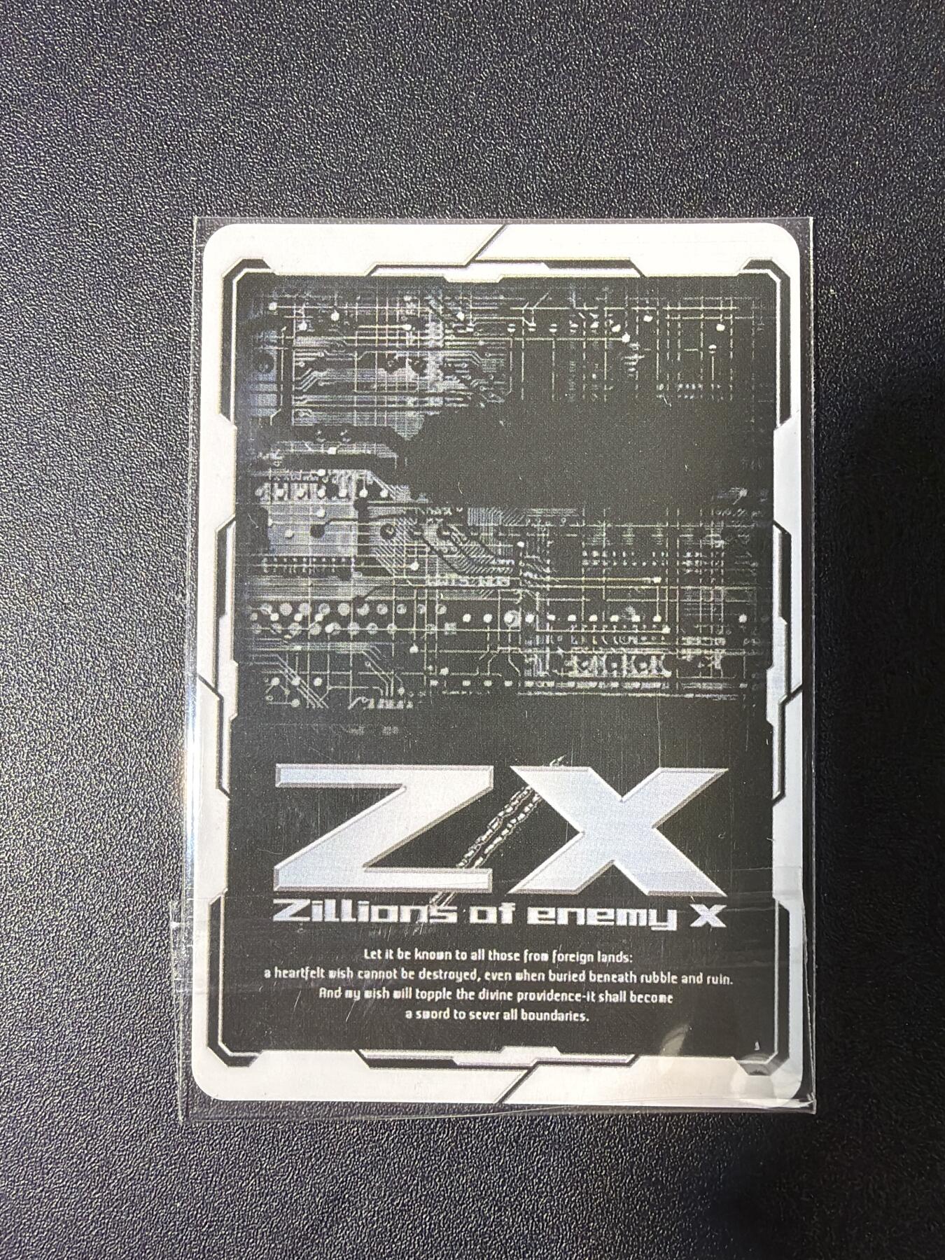 NO.28 好又多金牌大场，每周一站式配齐，方便凑单！（周6晚9点截拍，卖家送拍0抽成！） 疾风卡牌 ZX普尔缇闪卡 纱布闪