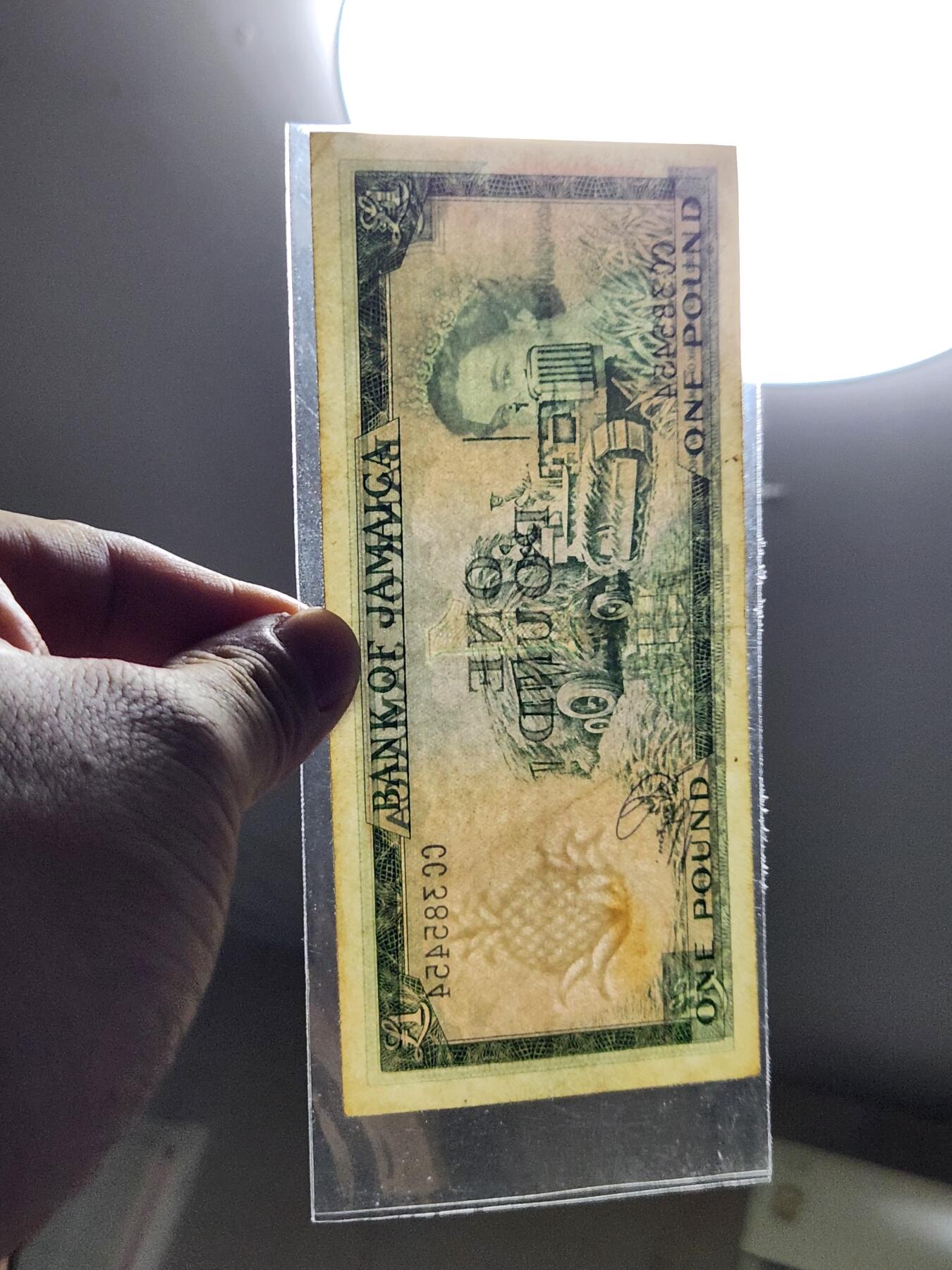 3月25号晚上8点 外国纸币自动截拍第45场