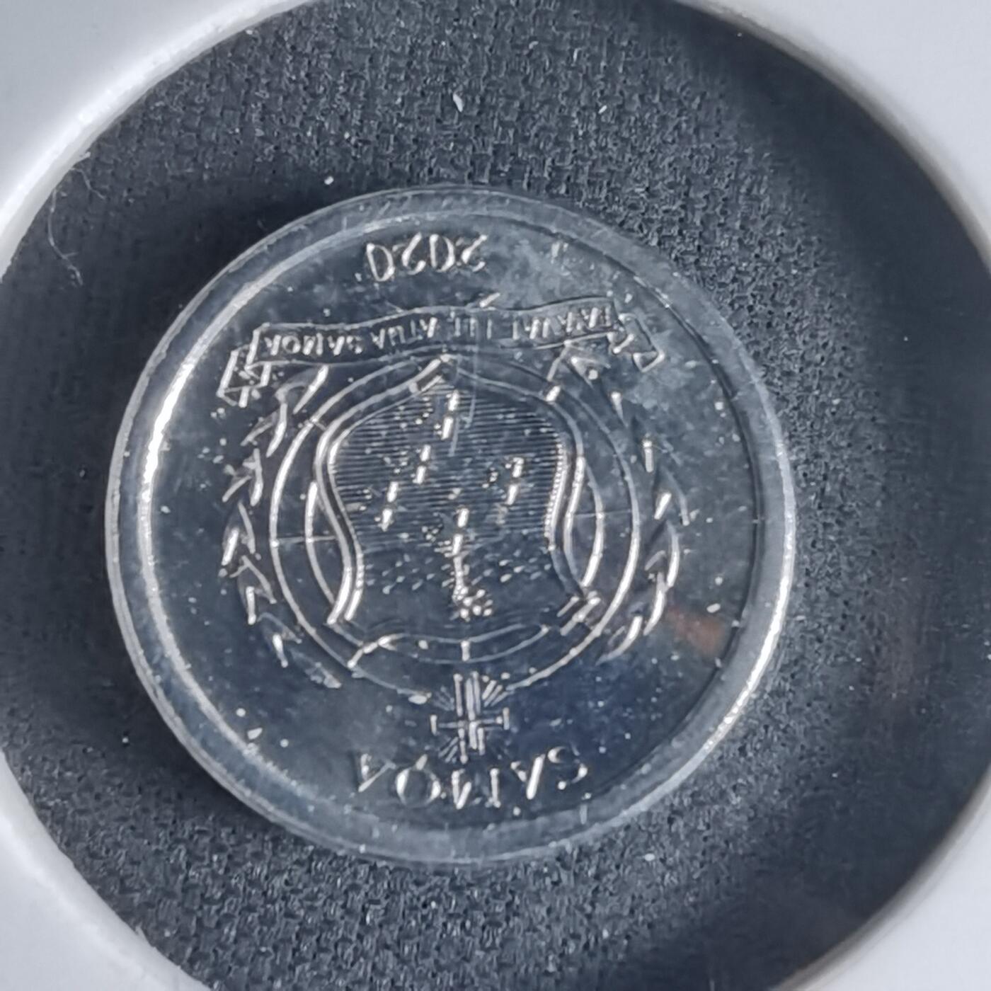 沼泽如烟--第1032场 萨摩亚小鸟