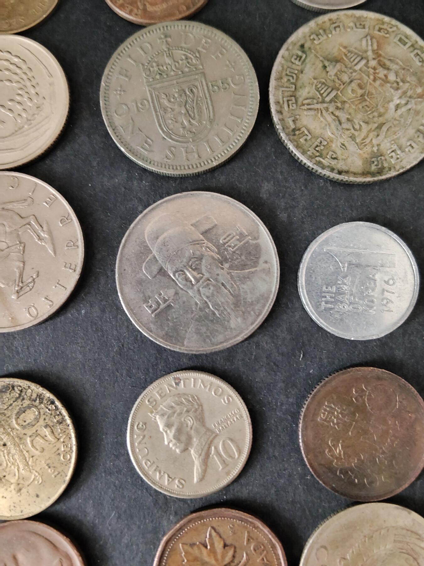 猩哥外币小铺➨【第225场】