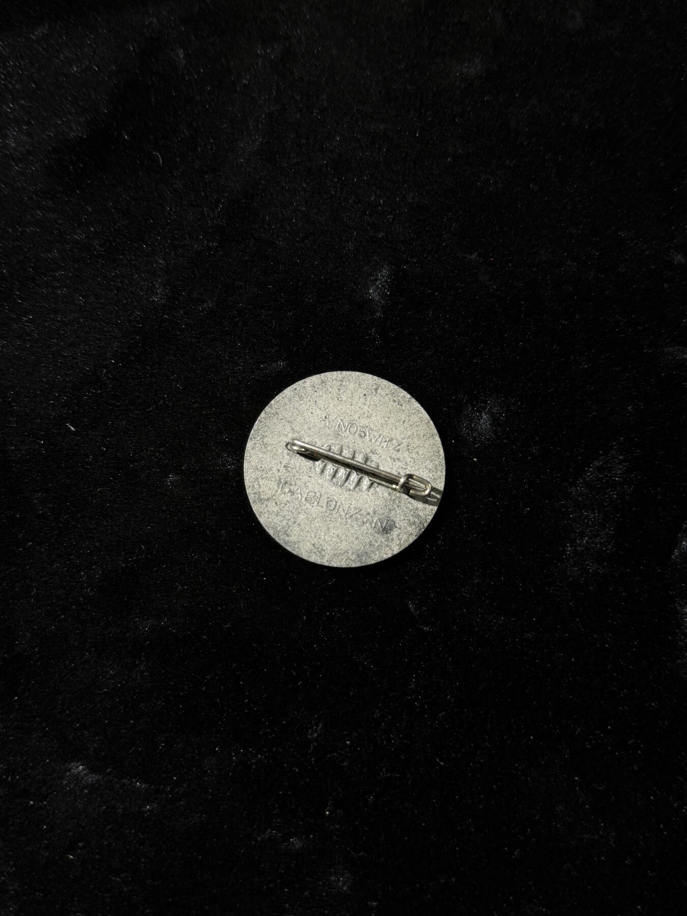 戎马世界章牌大赏，第113期