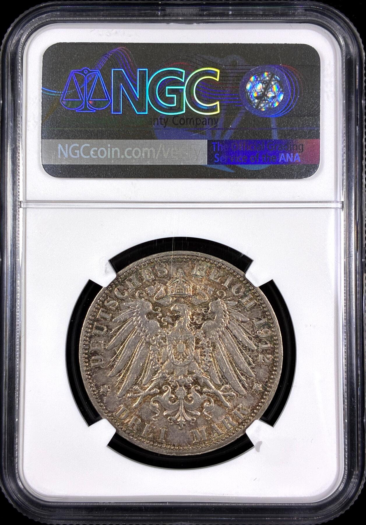 【雨安】【直播拍卖】【第0130期-评级币章】2026-03-28 周六 19:30 (金价981.33, 银价17.11)