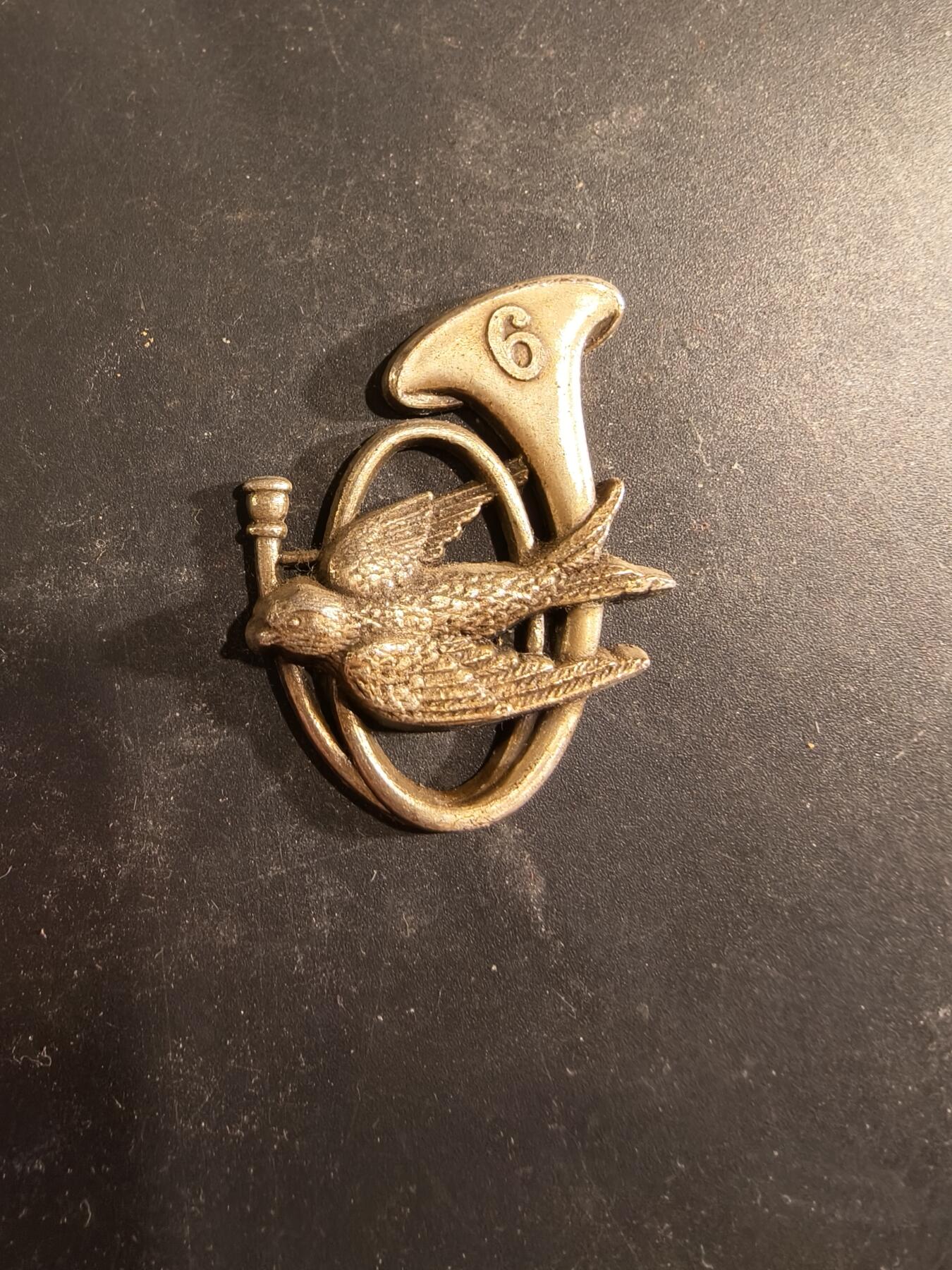 老王徽章第189期