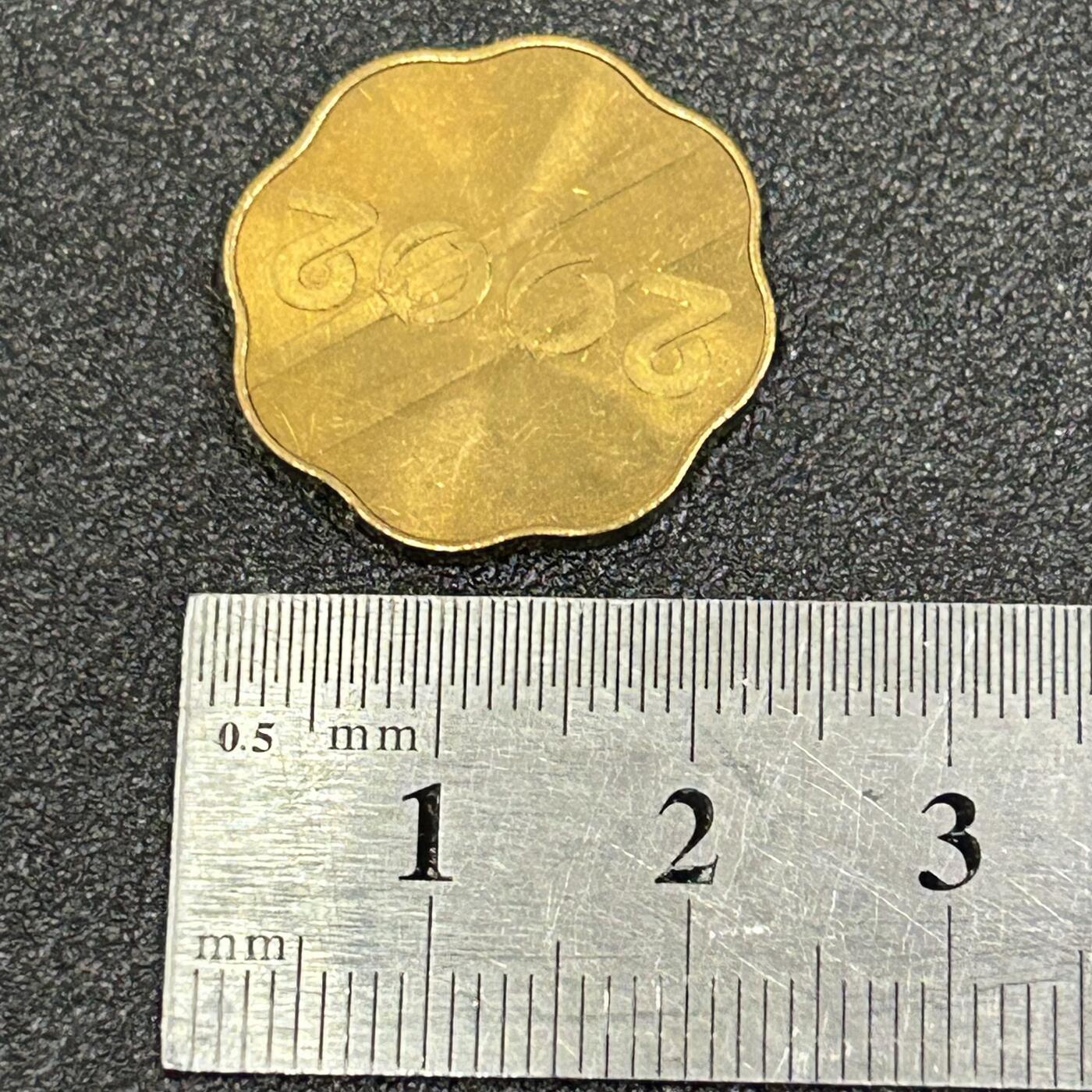 西秦中古拍卖第八十一期  日本造币局2002年马年生肖纪念章 官方出品