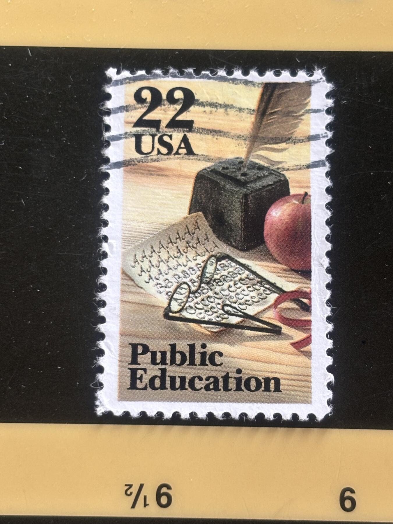 邮泉阁邮票限时拍卖第二拍 美国邮票1（邮票在国外） 14