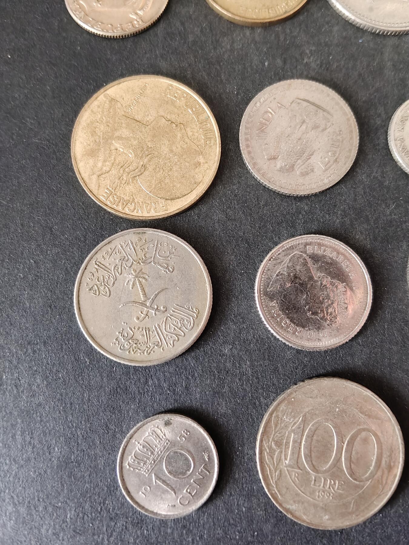 猩哥外币小铺➨【第225场】