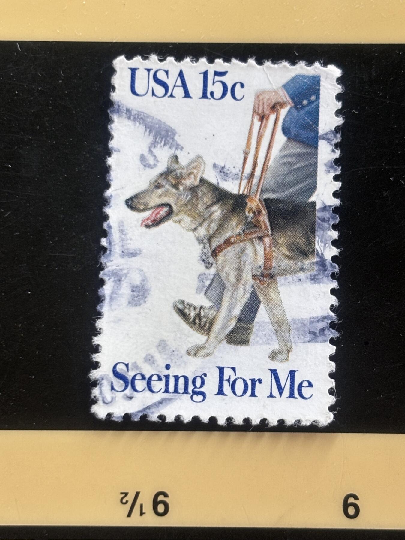 邮泉阁邮票限时拍卖第二拍 美国邮票1（邮票在国外） 10