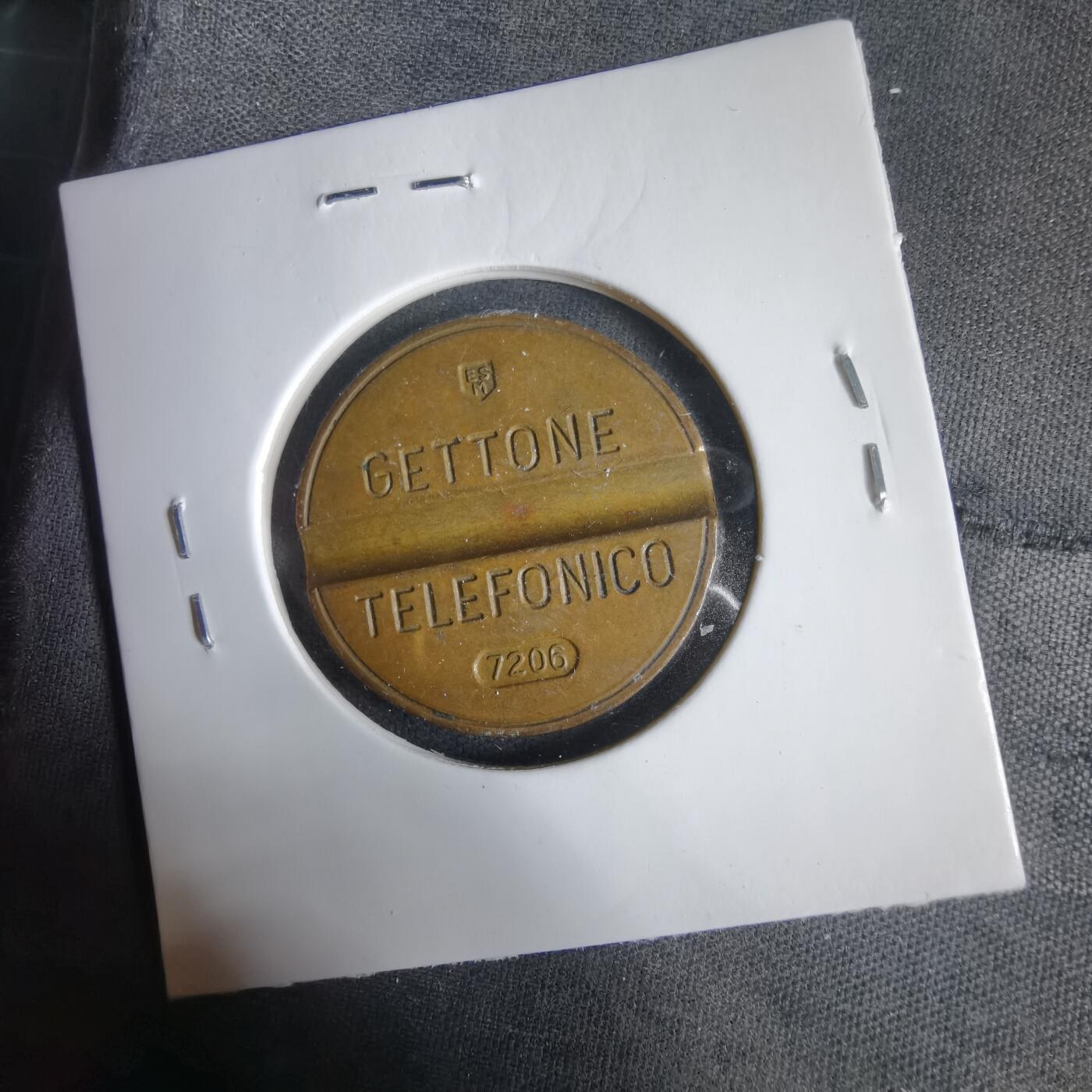 沼泽如烟--第1031场 电话代币