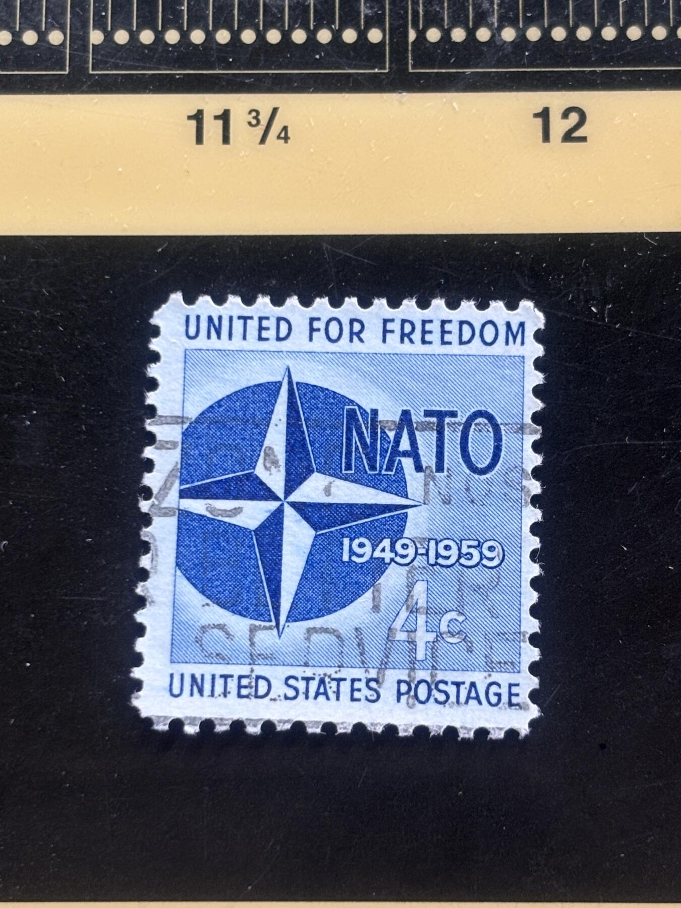 邮泉阁邮票限时拍卖第二拍 美国邮票1（邮票在国外） 71