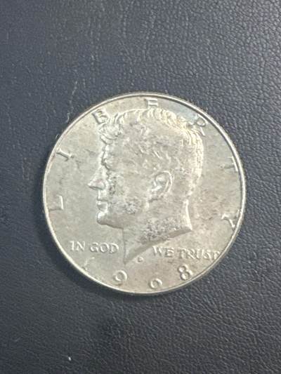 ❤️【币观天下】❤️ 第346期钱币拍卖场- 2026.3.27周五晚上6点半场 长期征集拍品  - 美国肯尼迪银币