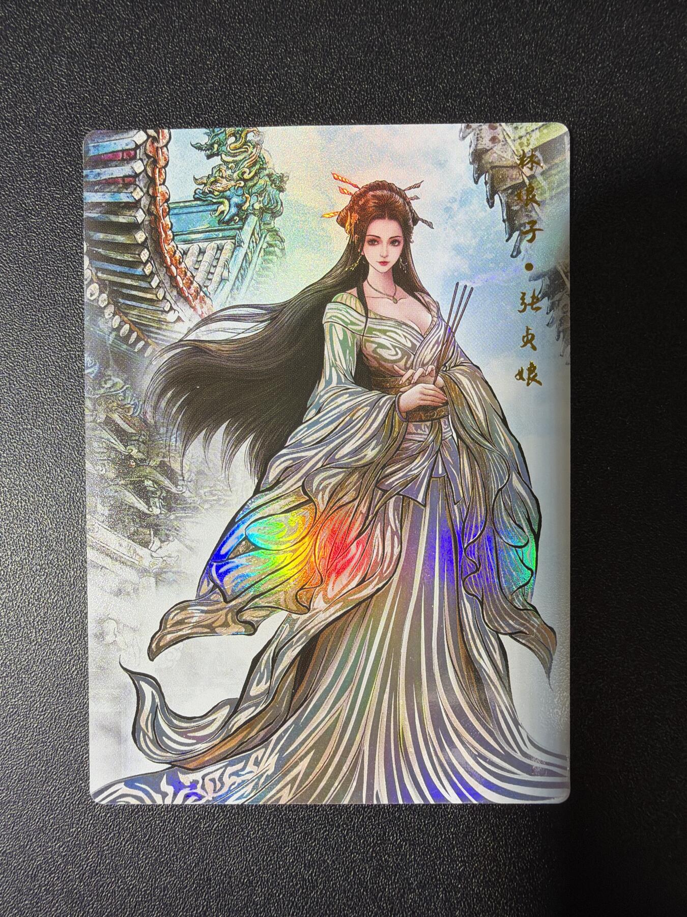 NO.28 好又多金牌大场，每周一站式配齐，方便凑单！（周6晚9点截拍，卖家送拍0抽成！） 卡德曼 张建东水浒 张贞娘 彩闪