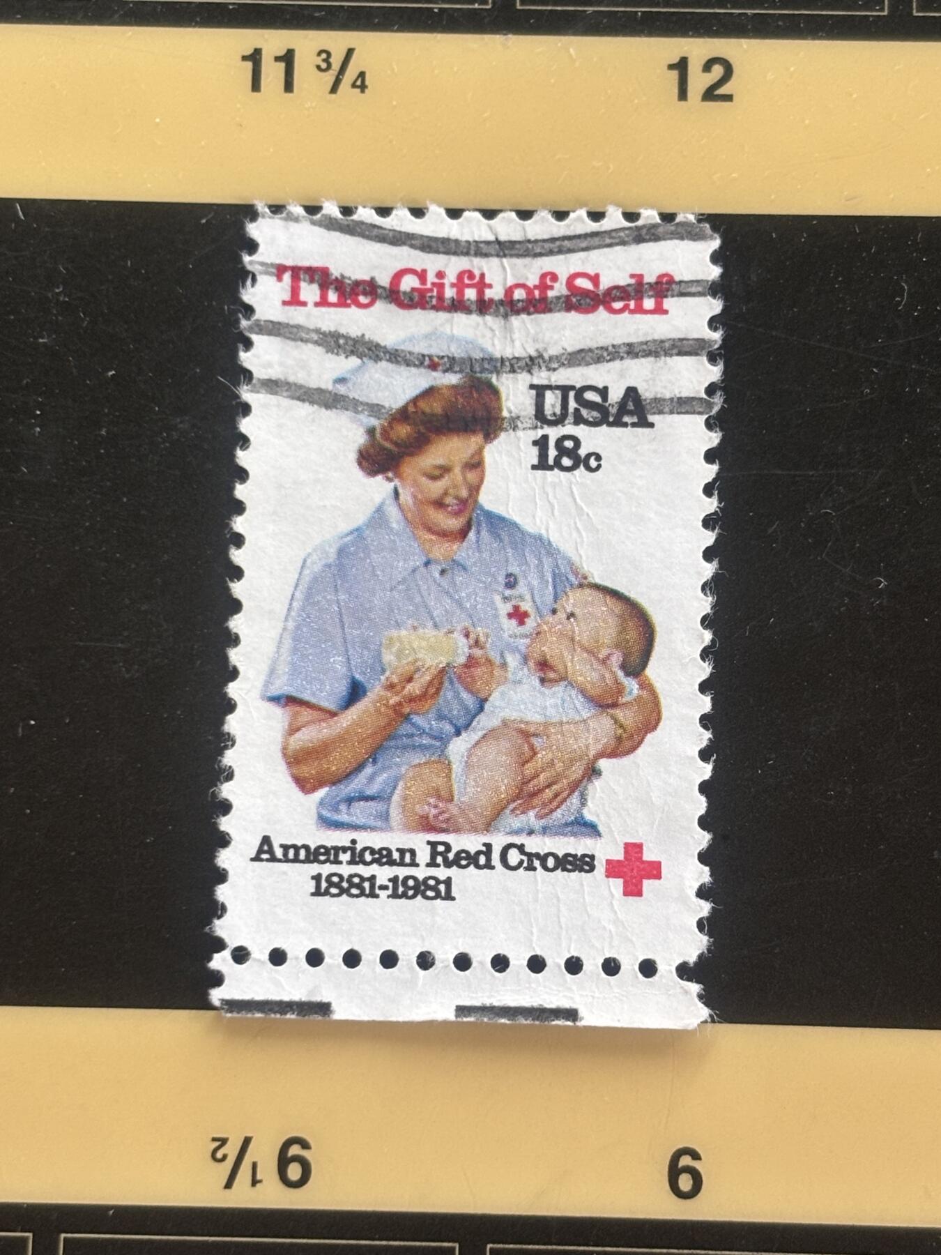 邮泉阁邮票限时拍卖第二拍 美国邮票1（邮票在国外） 45