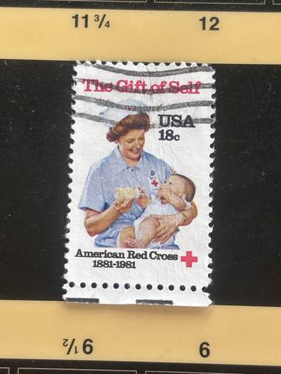 邮泉阁邮票限时拍卖第二拍 美国邮票1（邮票在国外） - 45