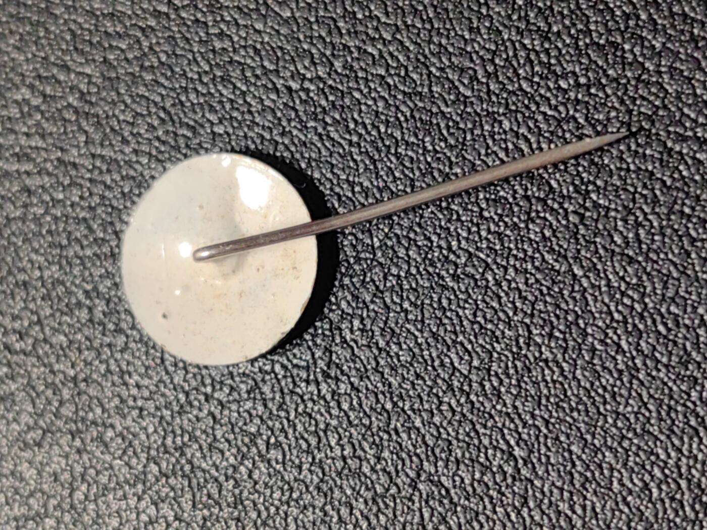 靖甫拍卖第七场 黎巴嫩小徽章