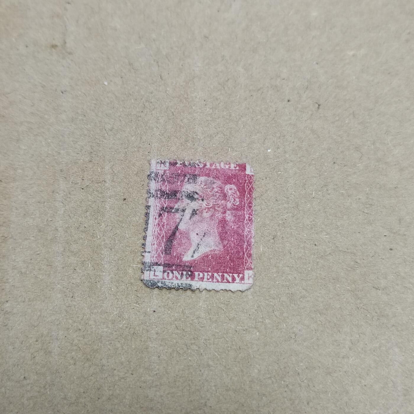 PCAI钱币  26-788 邮票小专场