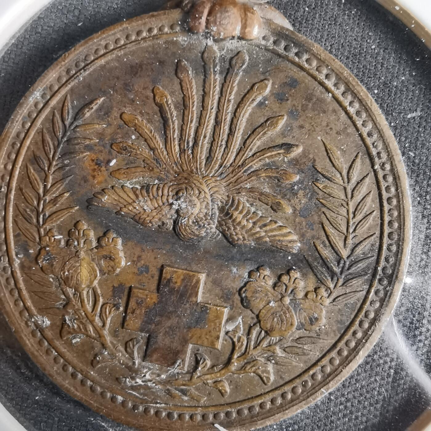 沼泽如烟--第1031场