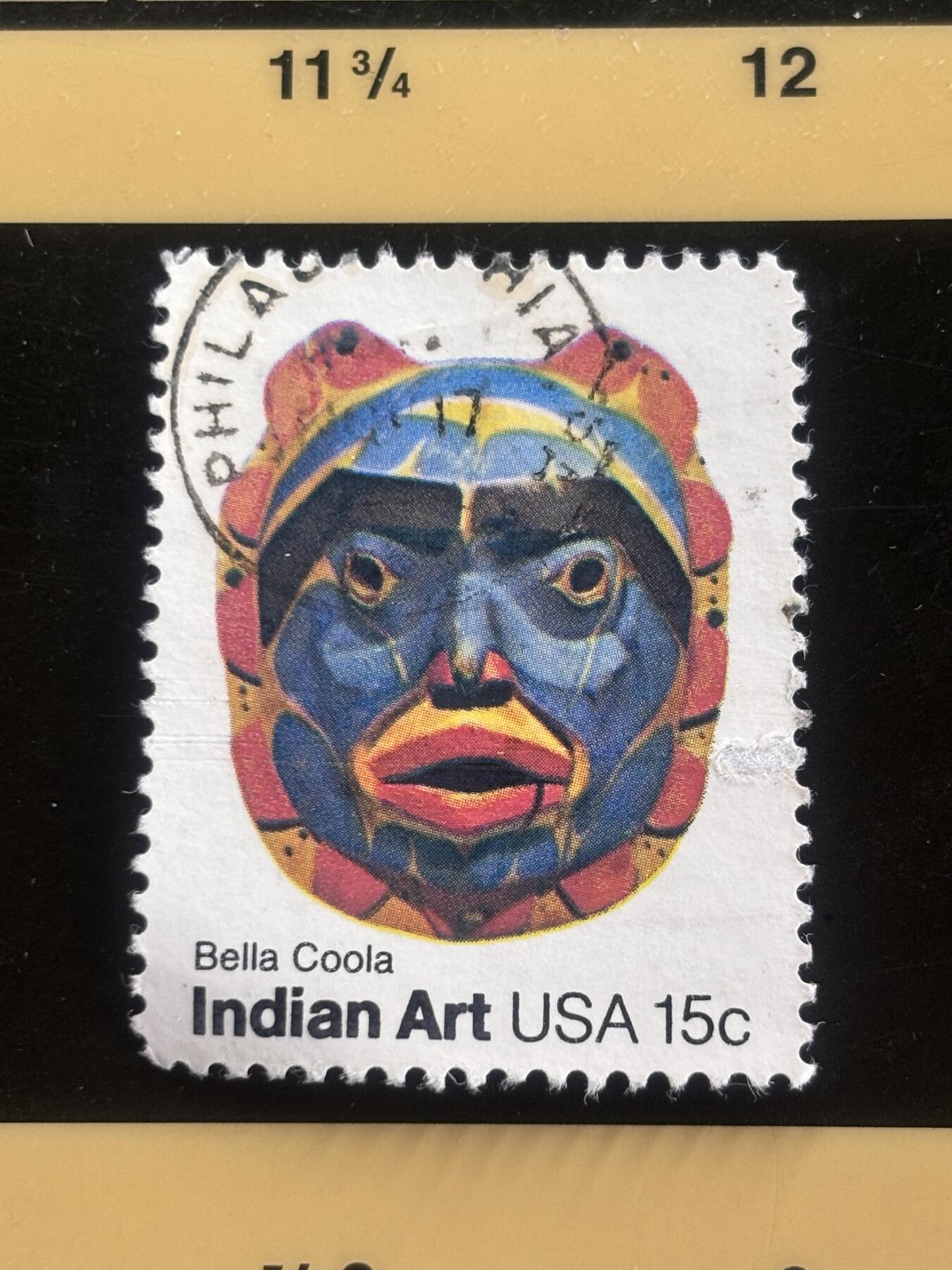 邮泉阁邮票限时拍卖第二拍 美国邮票1（邮票在国外） 27