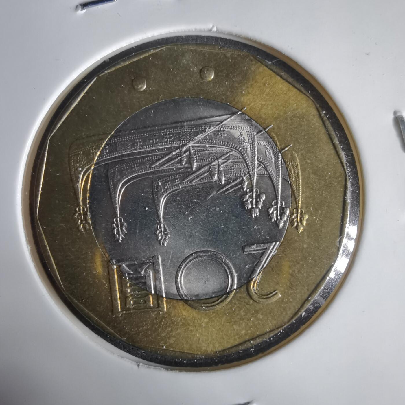 沼泽如烟--第1031场 民国九十年二十元