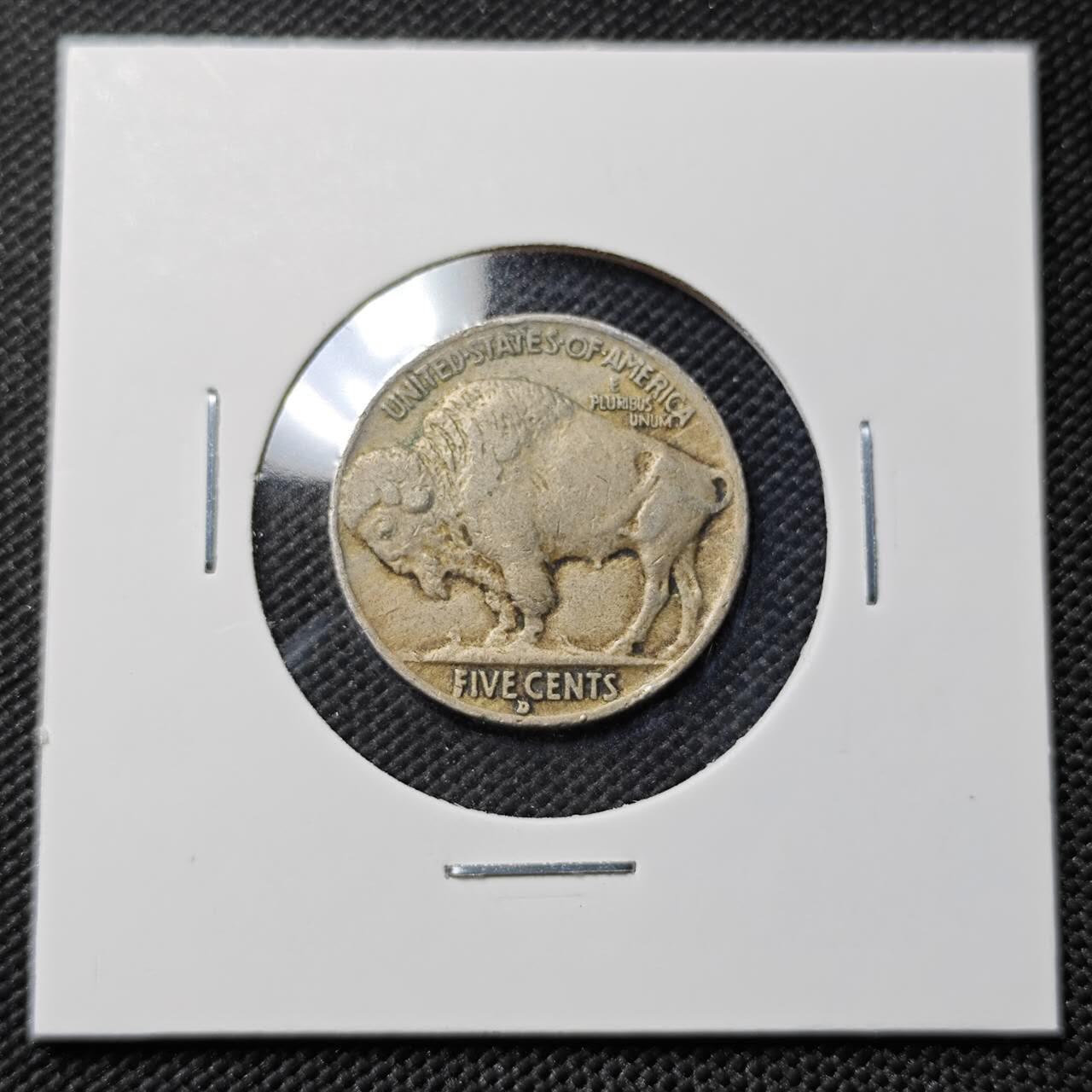 KK钱币收藏小铺  第406期 2月预留时间 周末发货  1935美国5分镍币