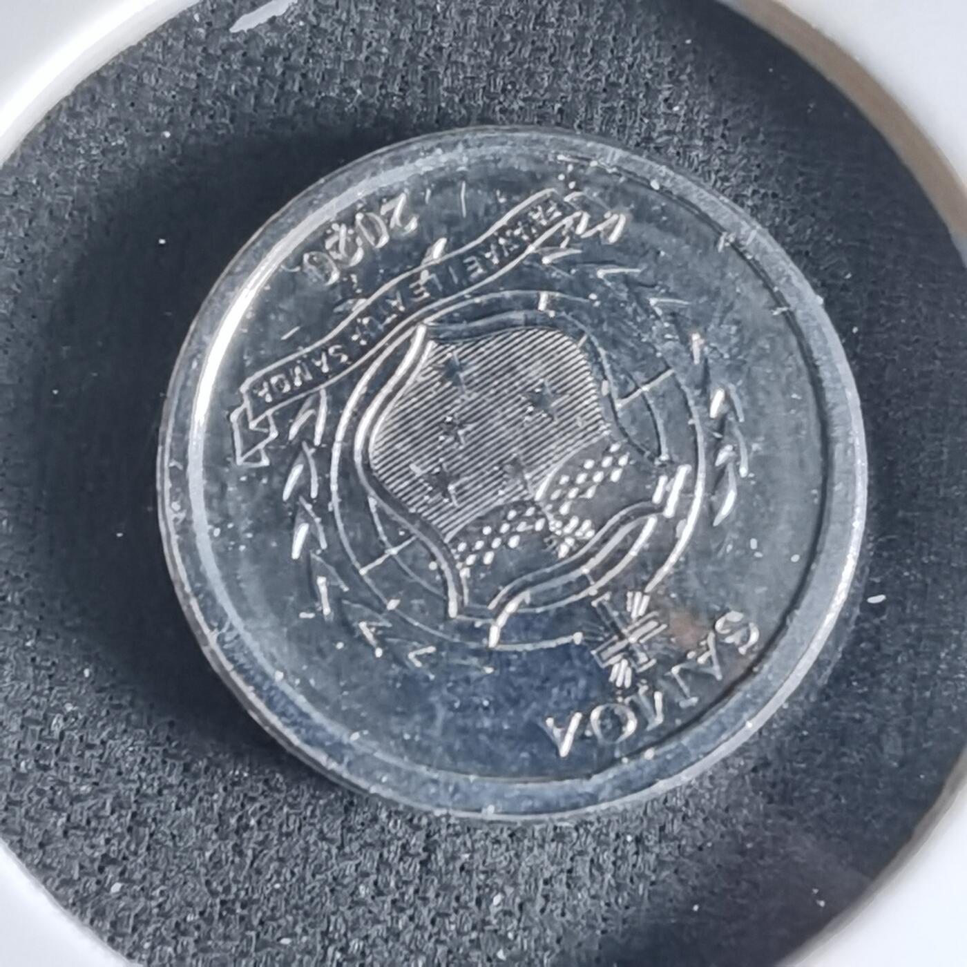 沼泽如烟--第1032场 萨摩亚小鸟