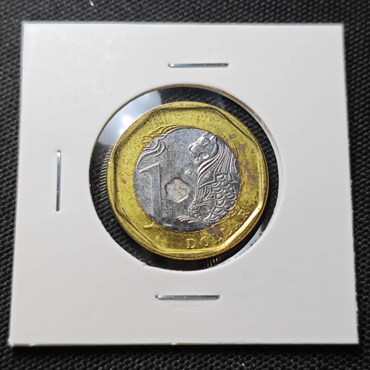 KK钱币收藏小铺  第407期 2月预留时间 周末发货