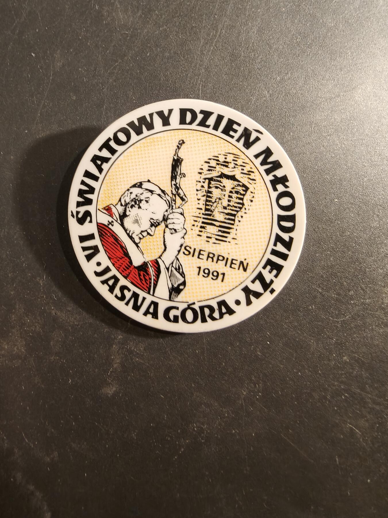 老王徽章第189期