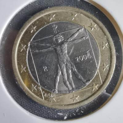 沼泽如烟--第1031场 - 2004年1欧元