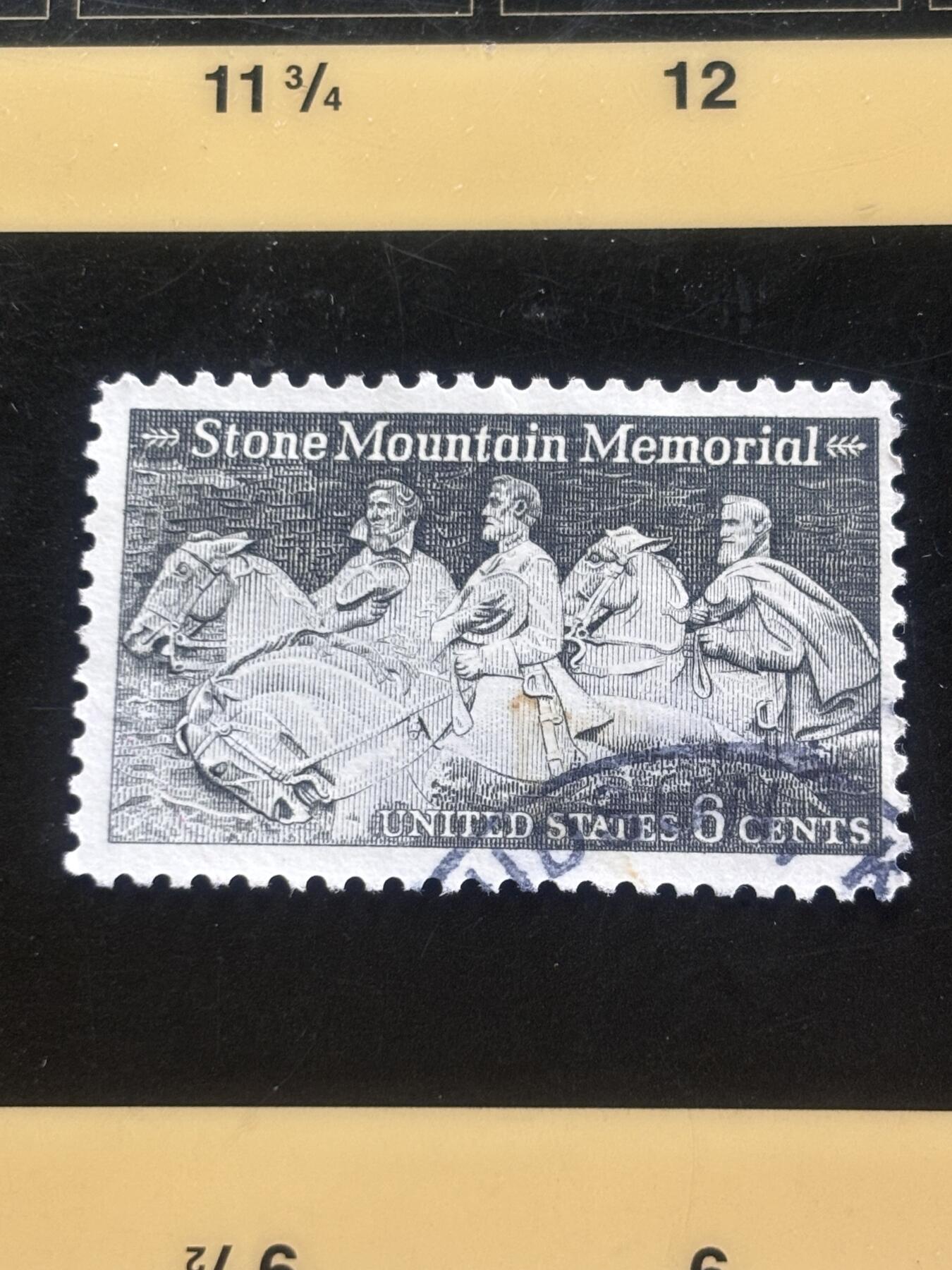 邮泉阁邮票限时拍卖第二拍 美国邮票1（邮票在国外）