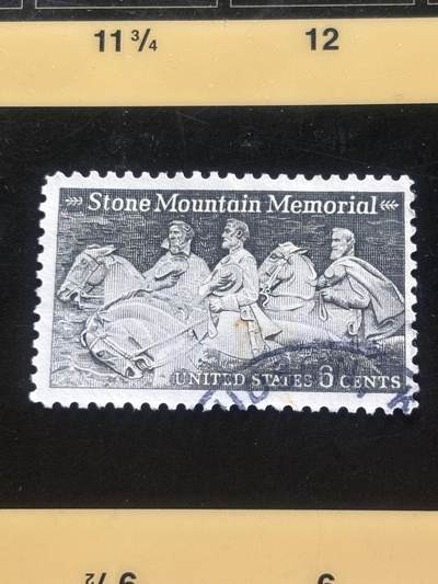 邮泉阁邮票限时拍卖第二拍 美国邮票1（邮票在国外） - 94