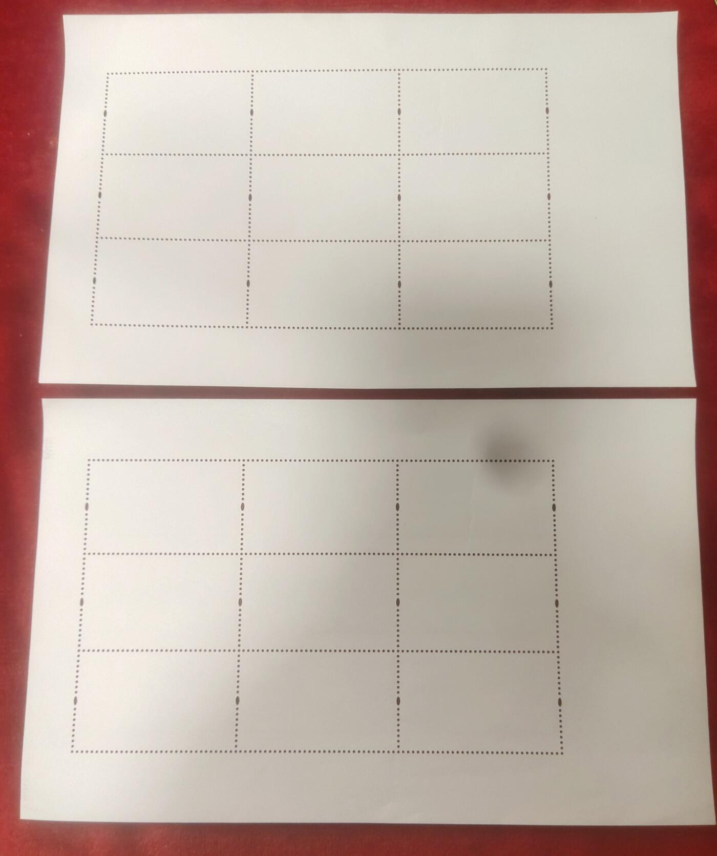 一元起拍119场 长征胜利80周年全新原胶片