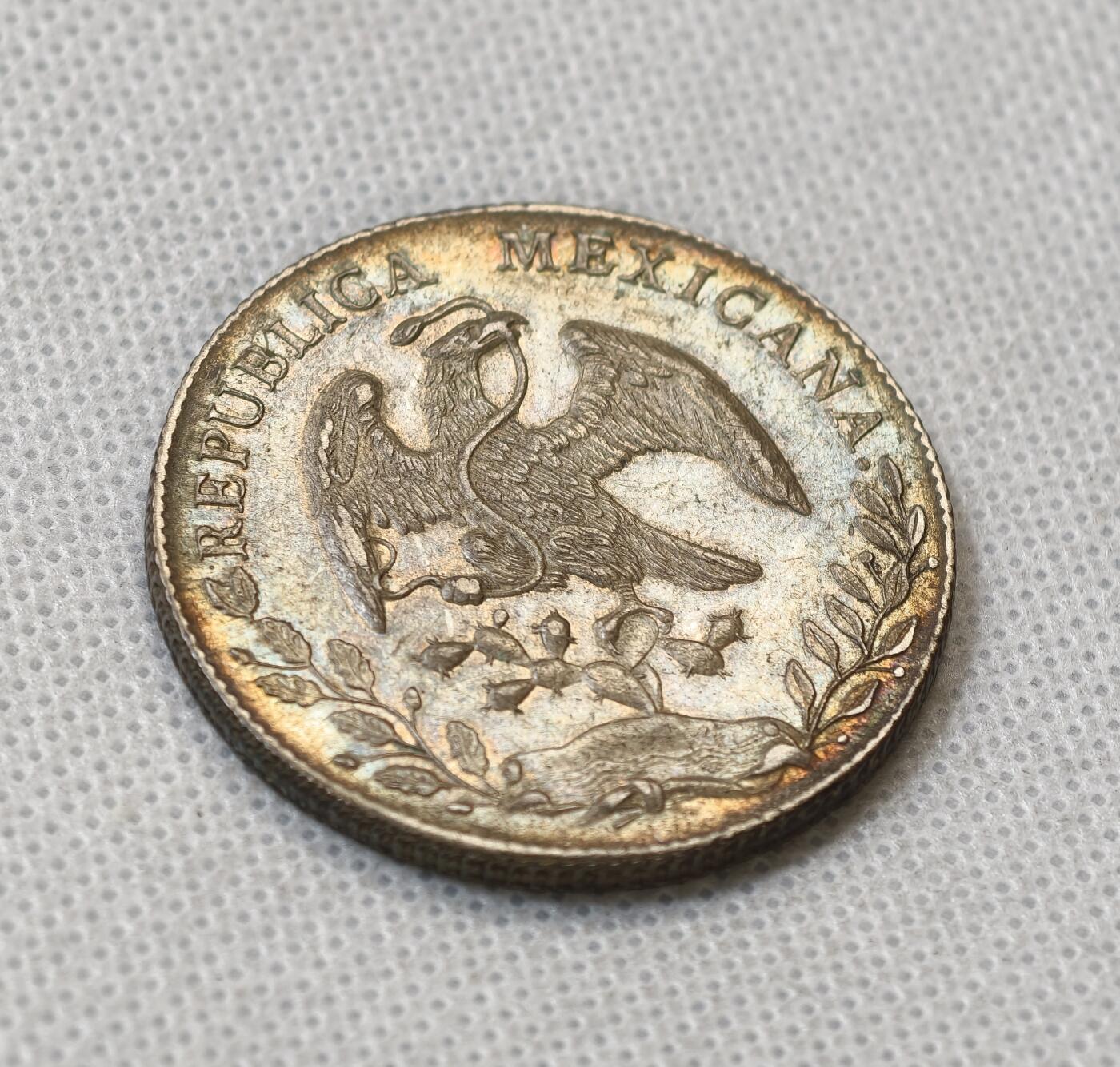 甄臻铺-世界币章拍卖（第56期），送拍享返佣金等优惠多多