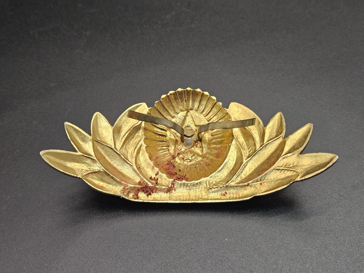 0元起拍勋章 第342期 咸鱼国勋章拍卖专场 3月29日（周日）下午6：00开始