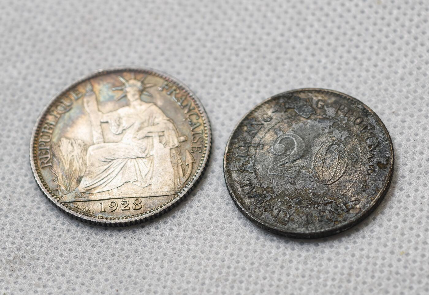 甄臻铺-世界币章拍卖（第56期），送拍享返佣金等优惠多多