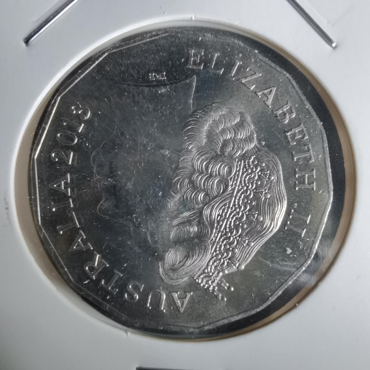 沼泽如烟--第1032场 澳大利亚2013年50分龙蛇