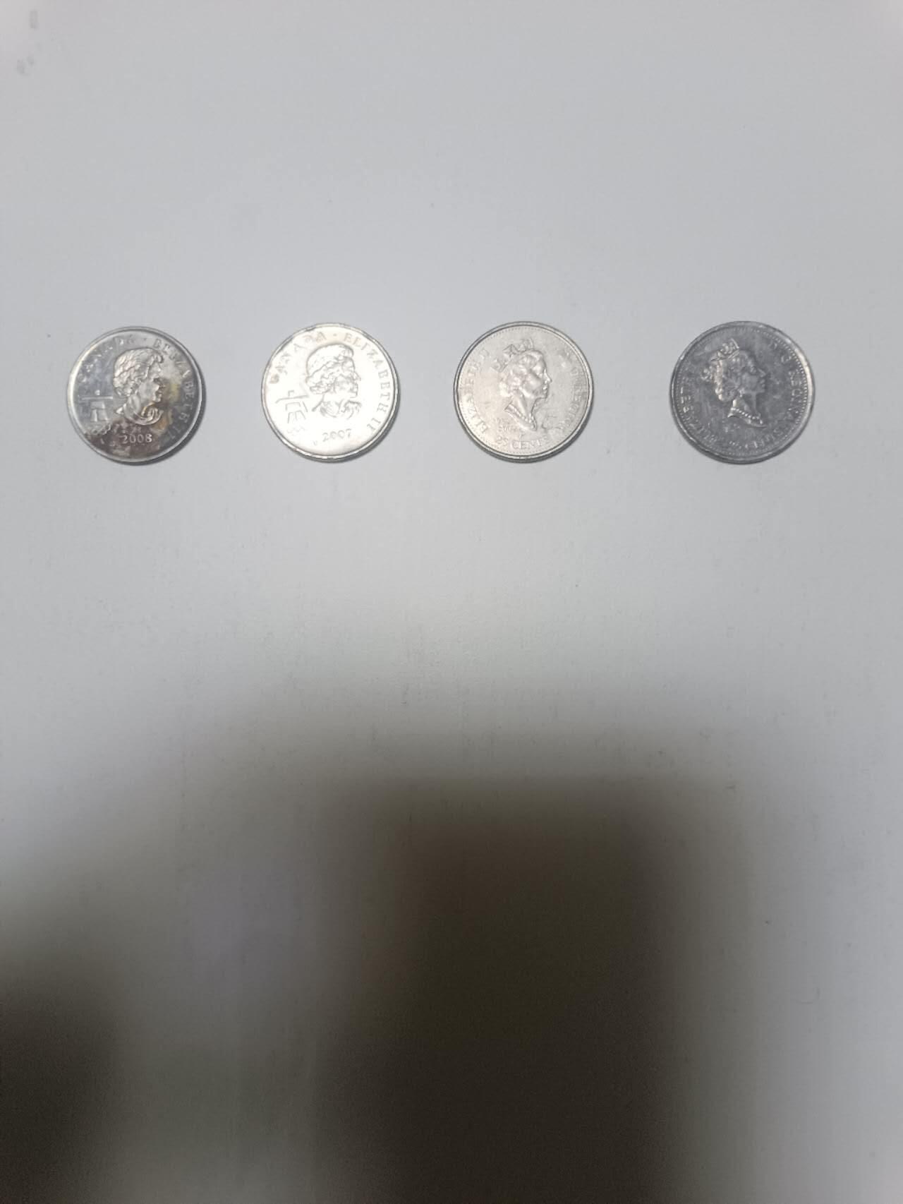 【20260328】非全新纸币和硬币第350场