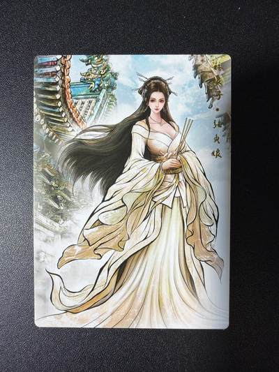 NO.28 好又多金牌大场，每周一站式配齐，方便凑单！（周6晚9点截拍，卖家送拍0抽成！） - 卡德曼 张建东水浒 张贞娘 普卡