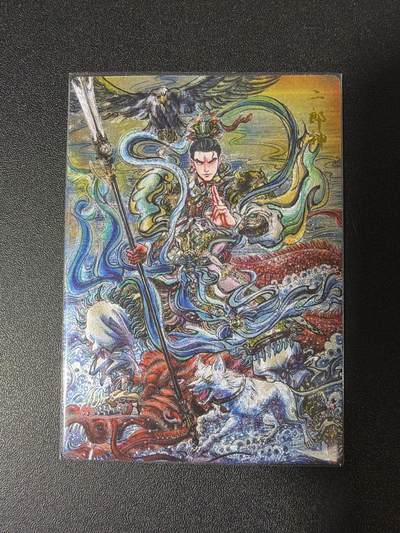 NO.28 好又多金牌大场，每周一站式配齐，方便凑单！（周6晚9点截拍，卖家送拍0抽成！） - 齐卡 闹海荟 梓墨 二郎神 粗闪