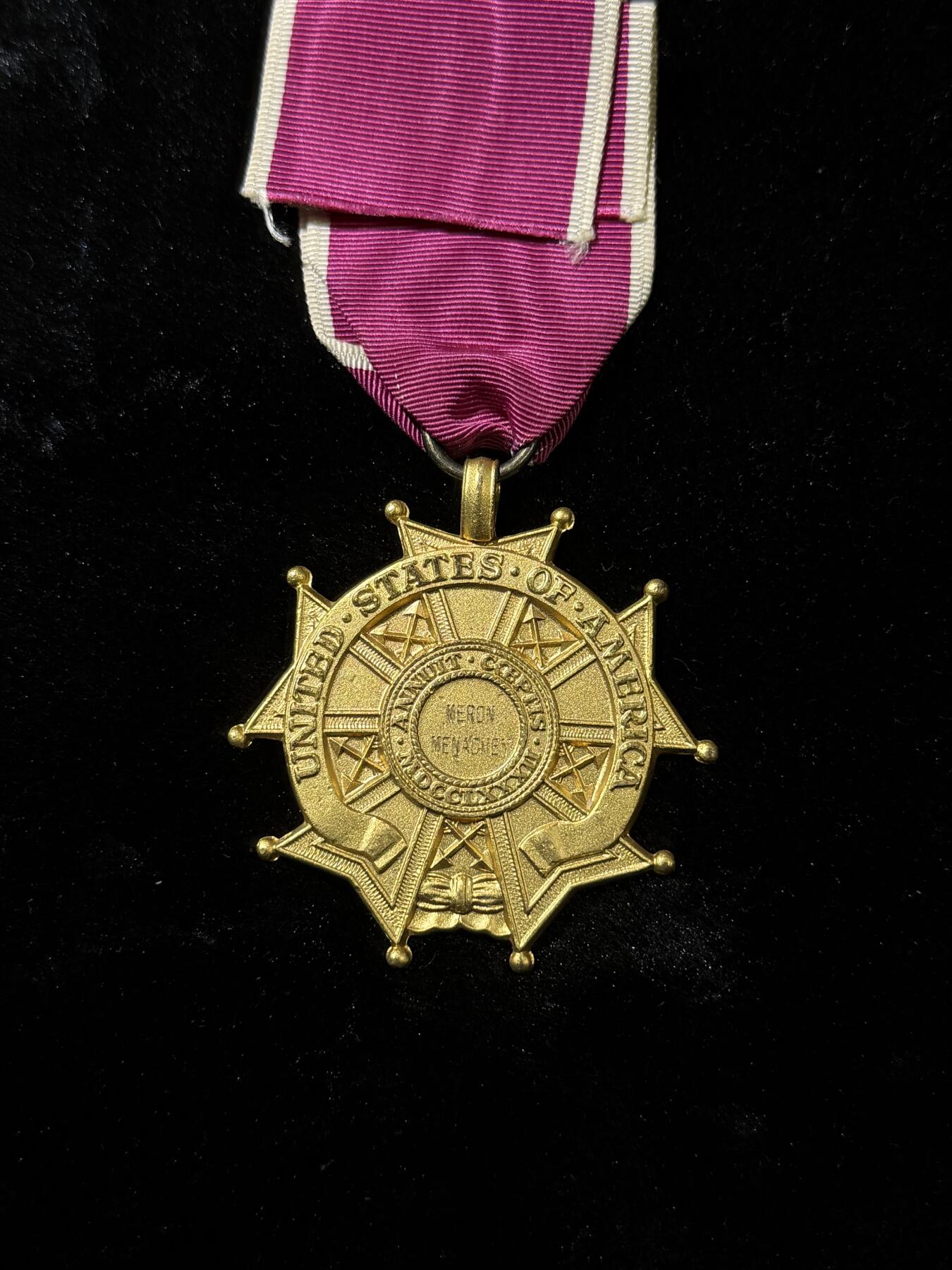 戎马世界章牌大赏，第113期