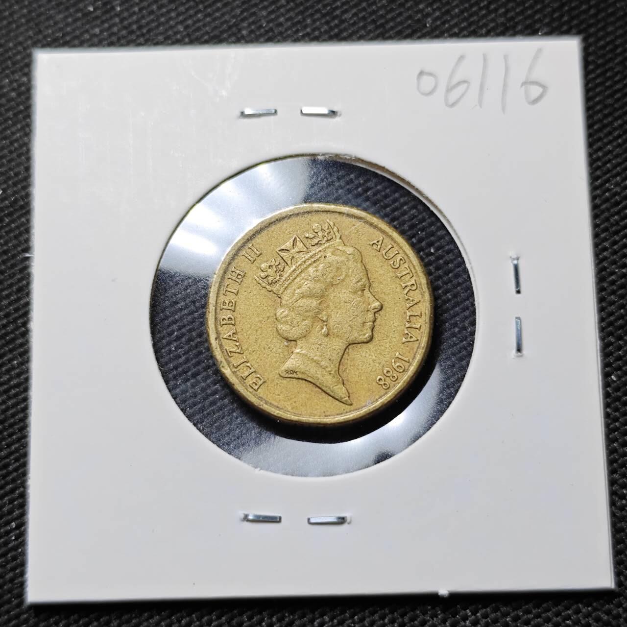 KK钱币收藏小铺  第406期 2月预留时间 周末发货