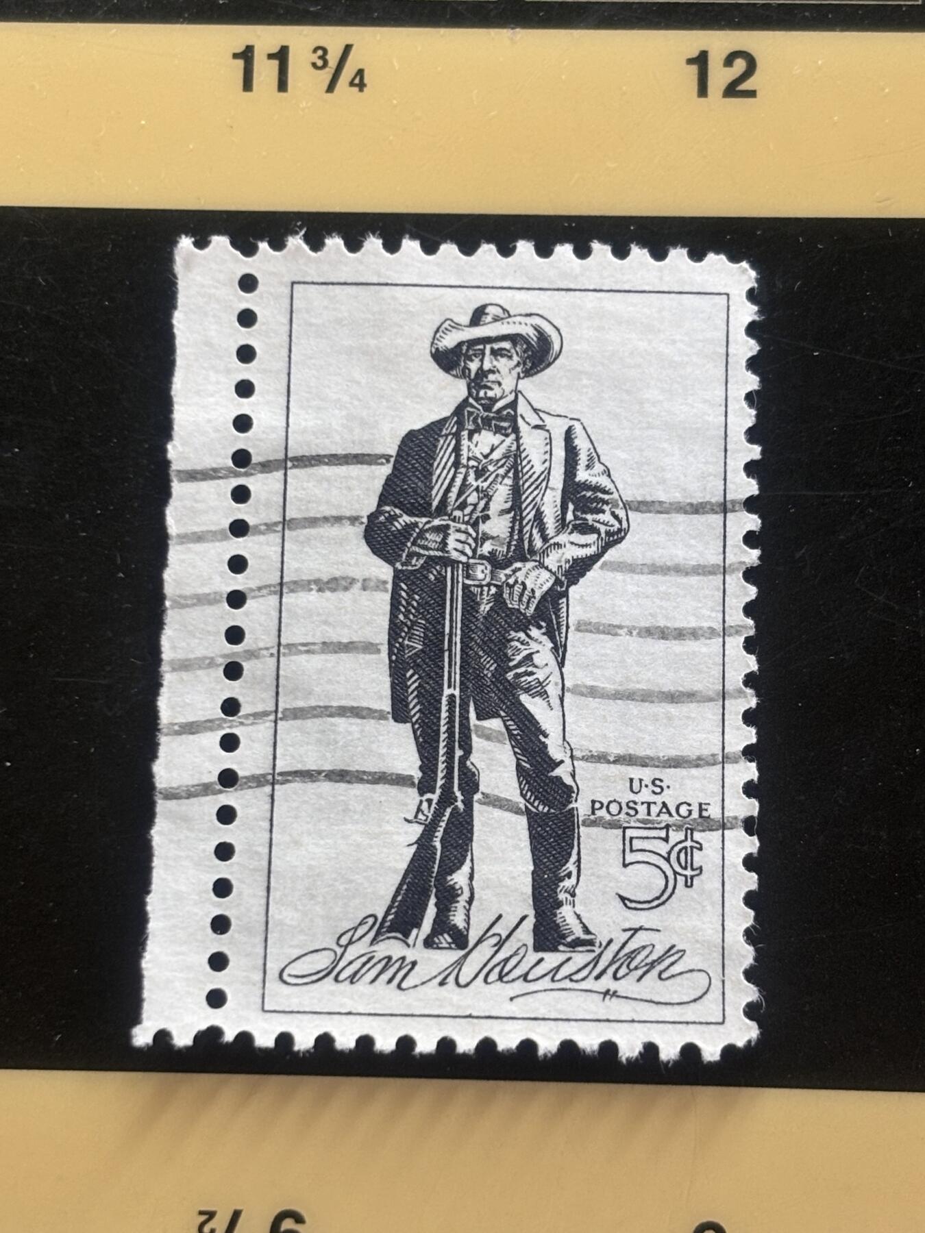 邮泉阁邮票限时拍卖第二拍 美国邮票1（邮票在国外） 89