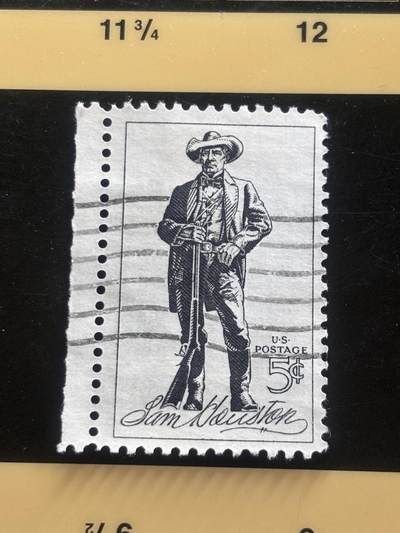 邮泉阁邮票限时拍卖第二拍 美国邮票1（邮票在国外） - 89