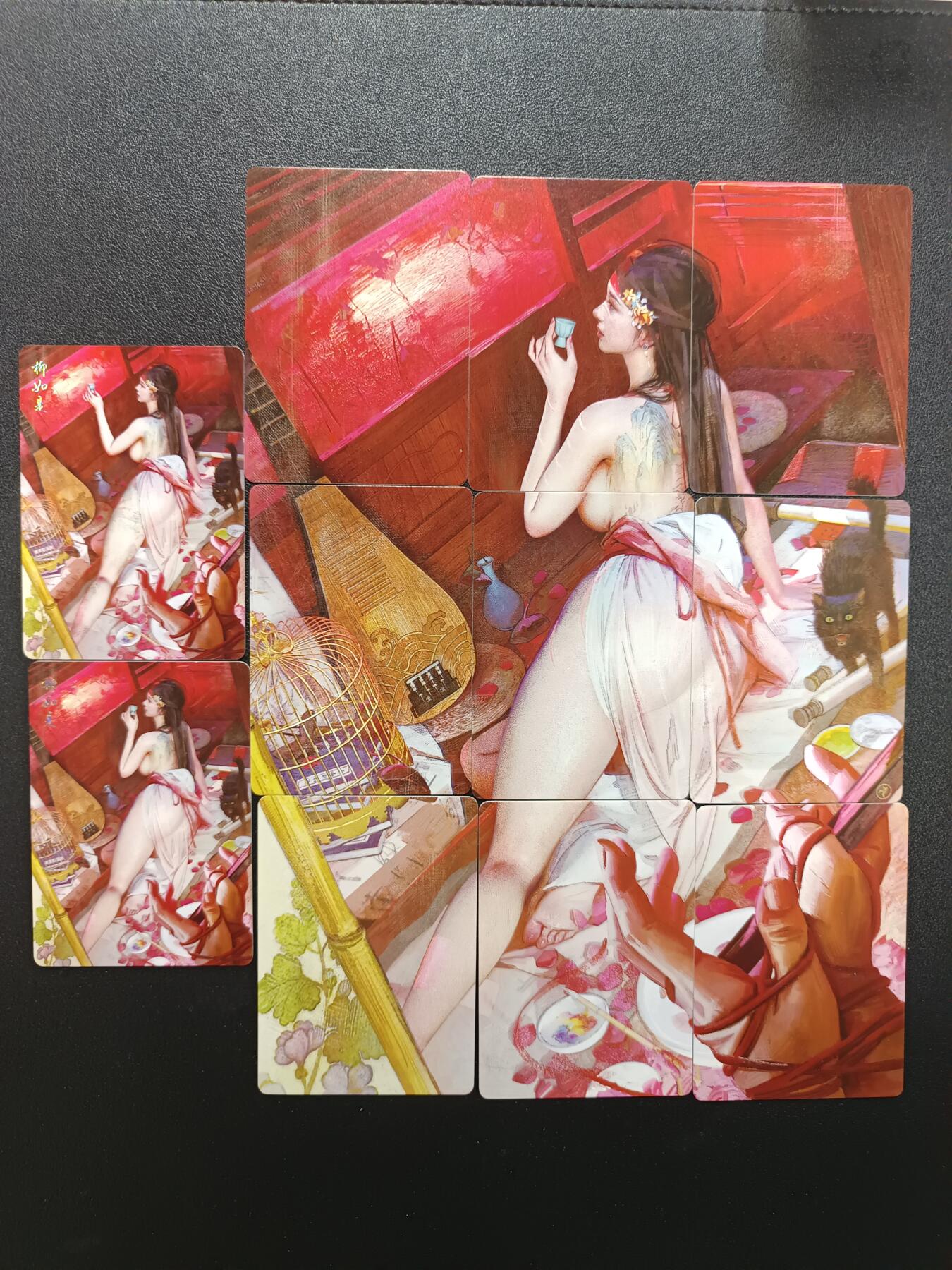 天玑星卡拍第181期《3.26周四截拍》持续收拍收评中 满赠卡需备注