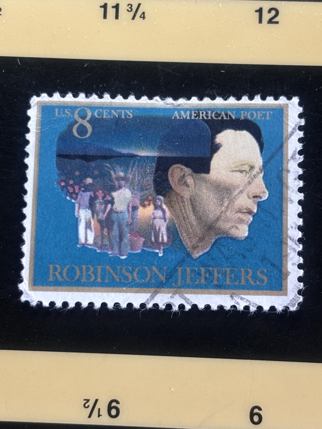 邮泉阁邮票限时拍卖第二拍 美国邮票1（邮票在国外） 28