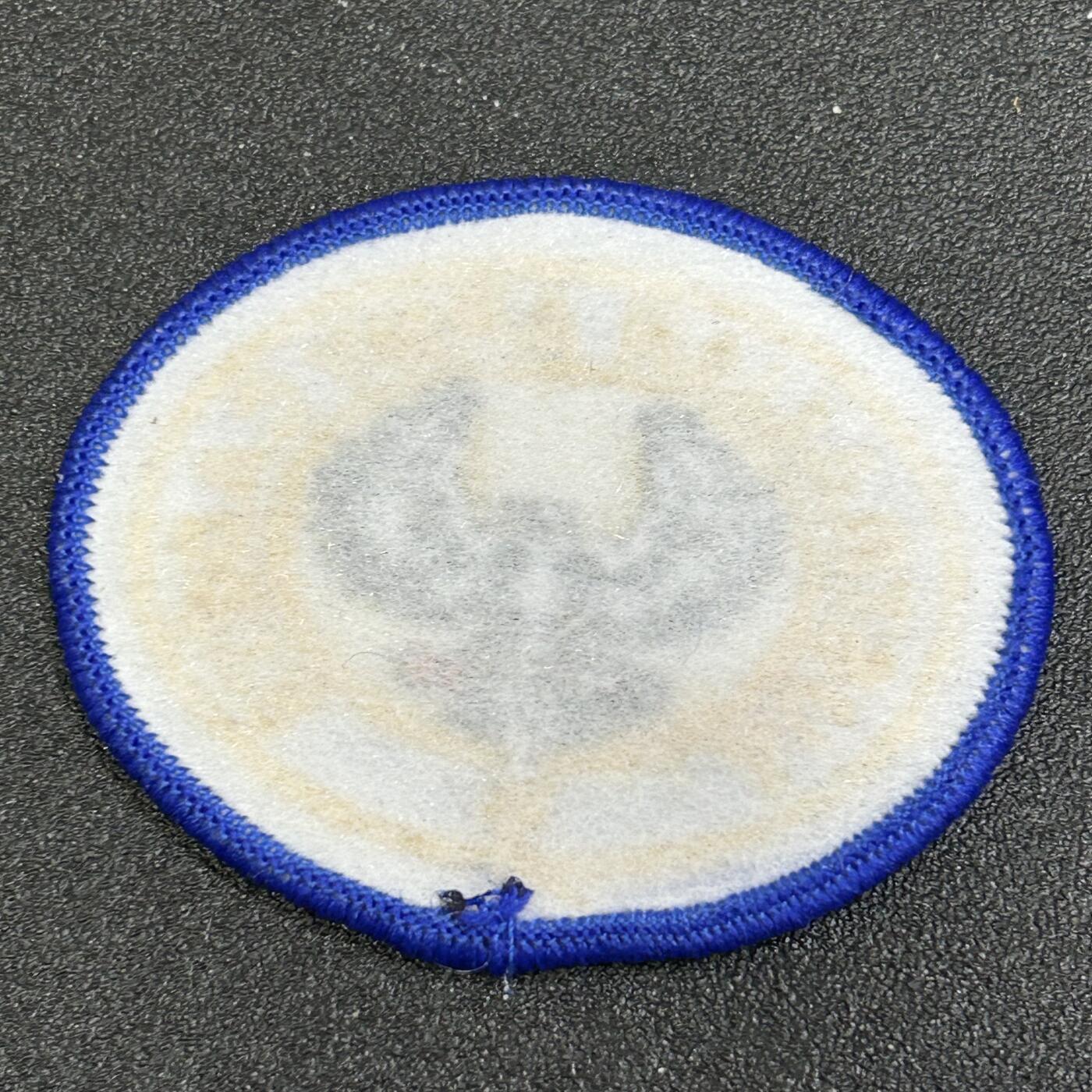 西秦中古拍卖第八十一期  澳大利亚 澳军早期臂章