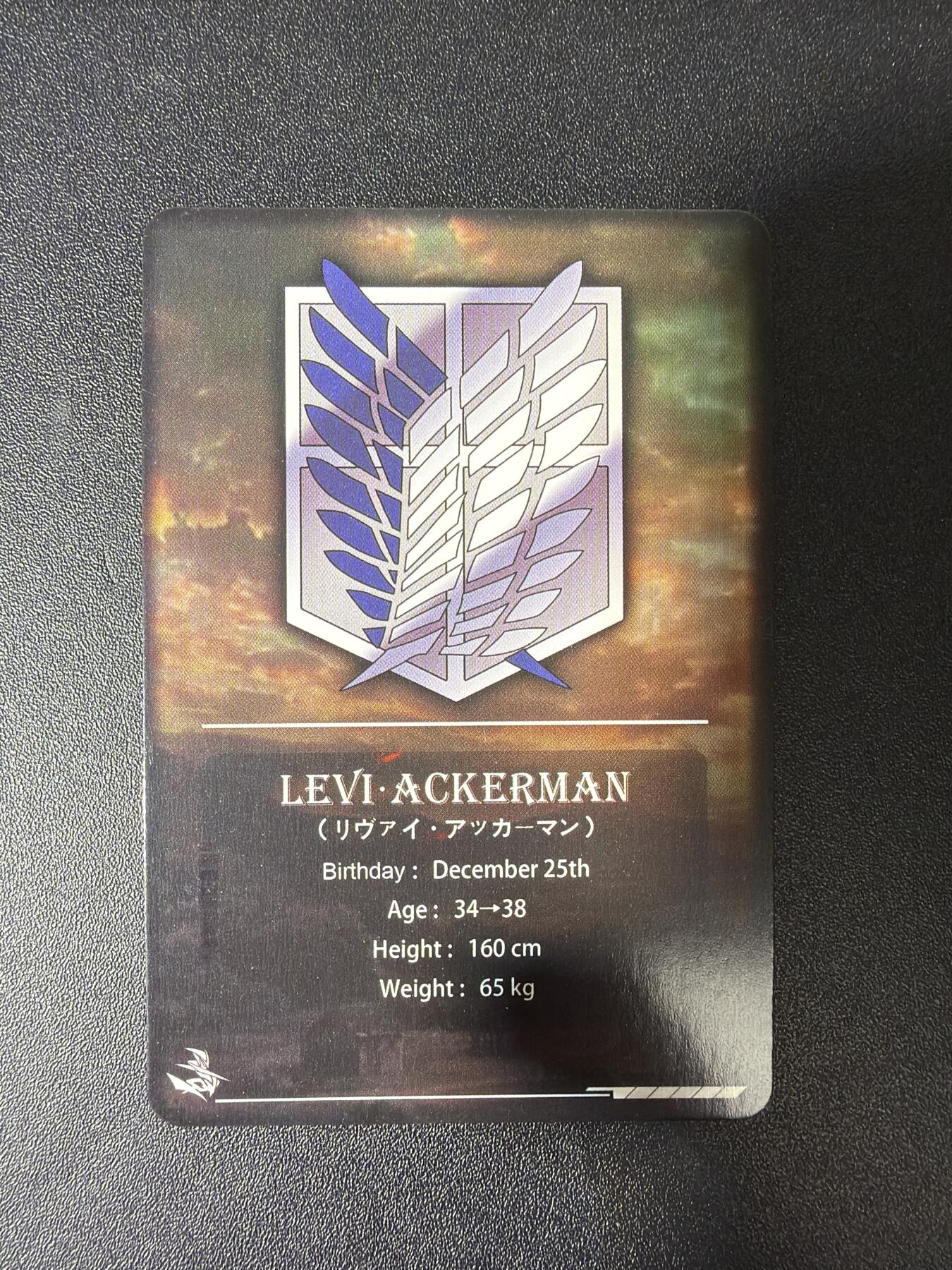 NO.28 好又多金牌大场，每周一站式配齐，方便凑单！（周6晚9点截拍，卖家送拍0抽成！） 骁骑营卡牌 进击的巨人 彩闪3张小套